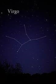 This image has an empty alt attribute; its file name is virgo-constellation-lines.jpg